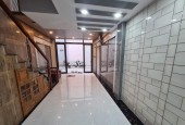 Bán nhà Phạm Văn Chiêu PHƯỜNG 9 Q.gò vấp, 4 tầng, ĐƯỜNG 4m, giá giảm còn 7.x tỷ